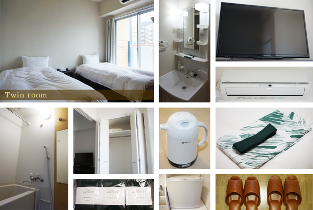 room images